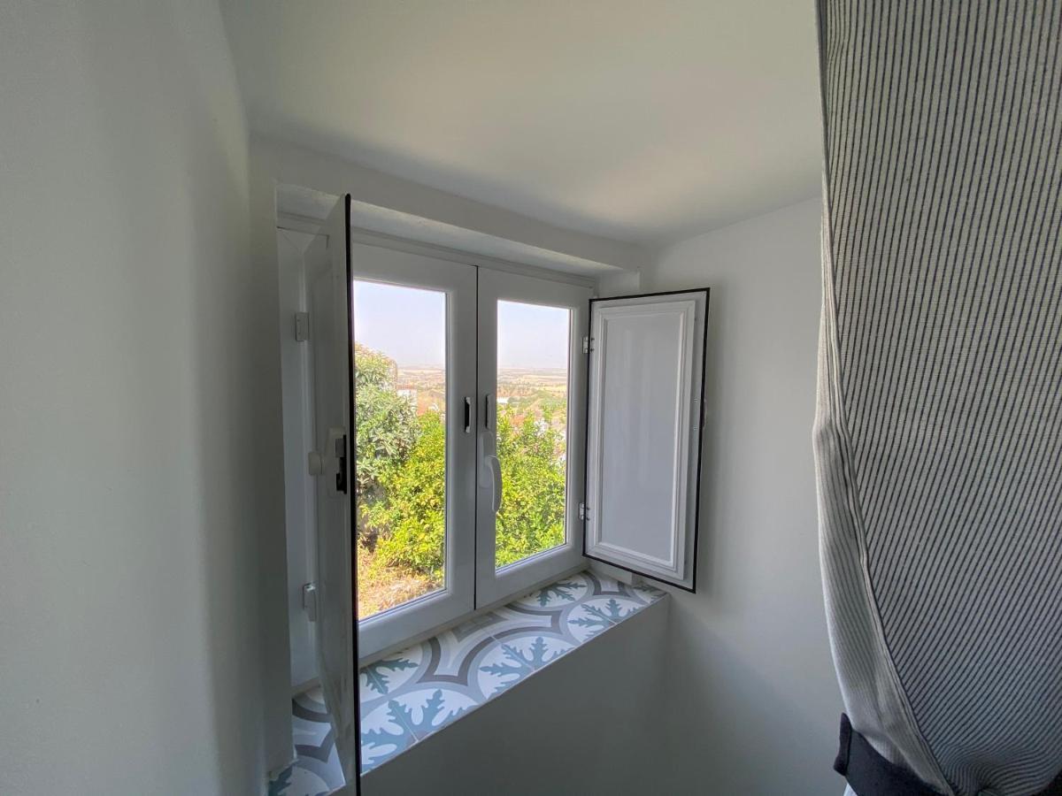 Largo D Vizinha Bia Villa Elvas Dış mekan fotoğraf