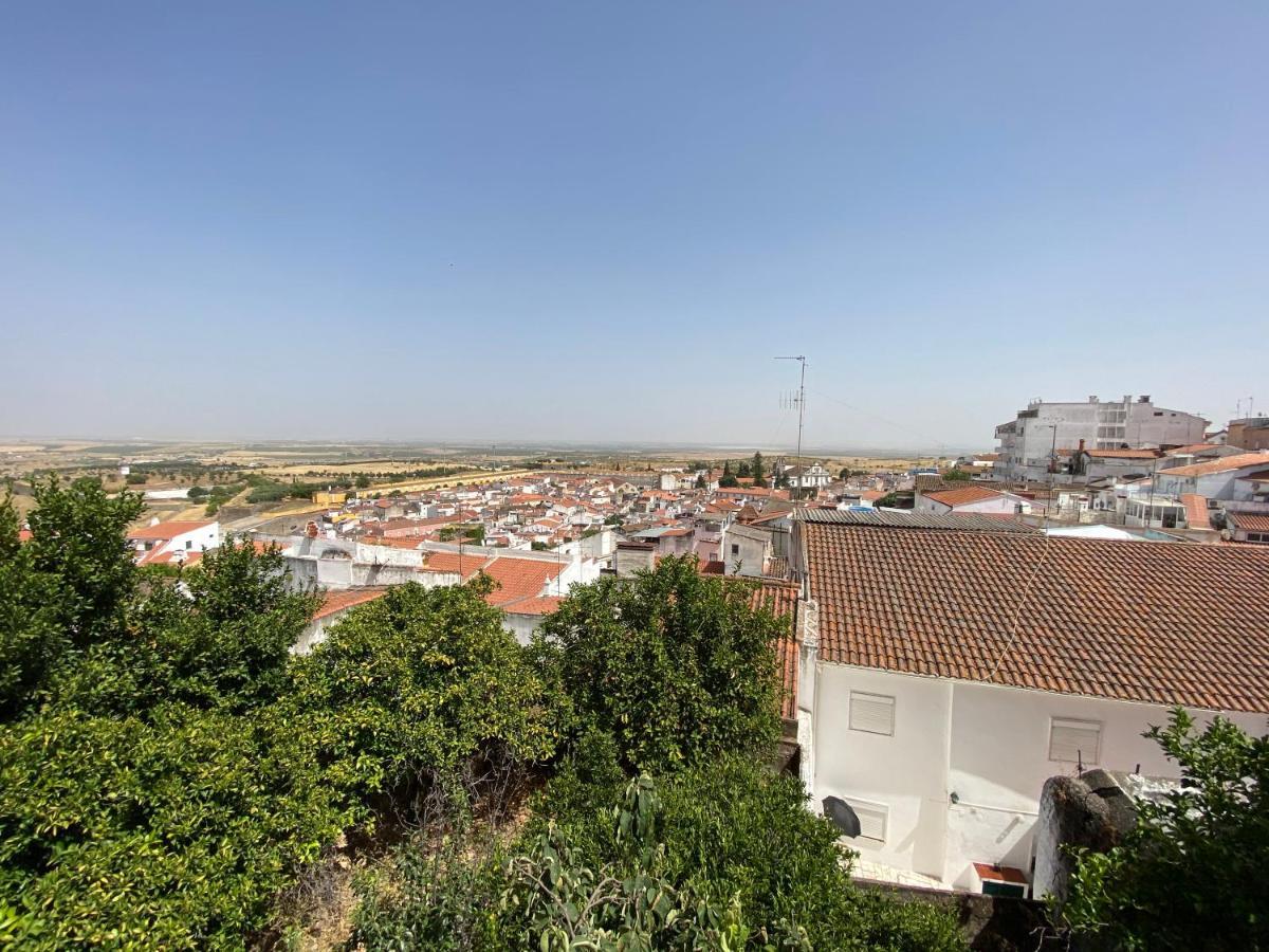 Largo D Vizinha Bia Villa Elvas Dış mekan fotoğraf