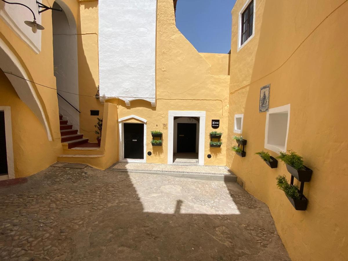 Largo D Vizinha Bia Villa Elvas Dış mekan fotoğraf