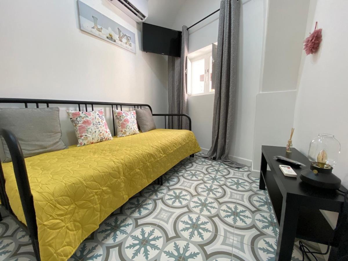 Largo D Vizinha Bia Villa Elvas Dış mekan fotoğraf
