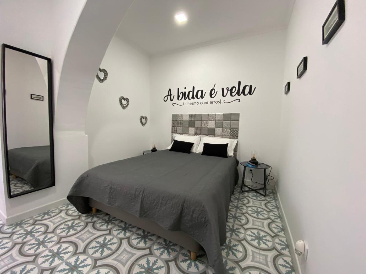 Largo D Vizinha Bia Villa Elvas Dış mekan fotoğraf