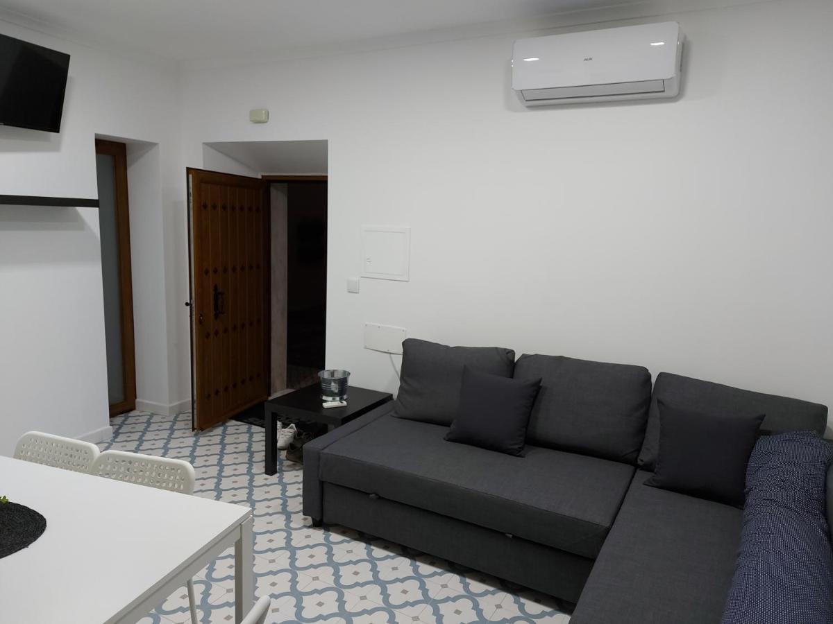 Largo D Vizinha Bia Villa Elvas Dış mekan fotoğraf