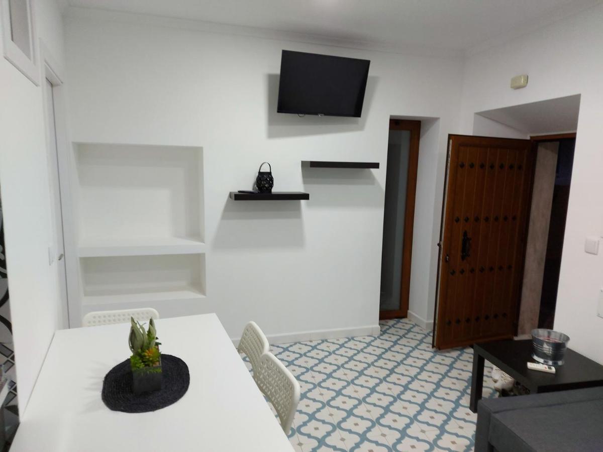 Largo D Vizinha Bia Villa Elvas Dış mekan fotoğraf